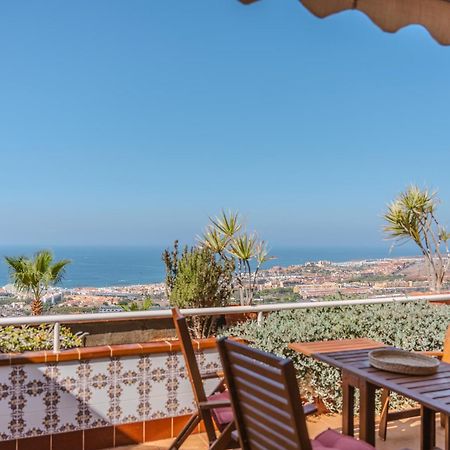 Sunset, Apartamento En Costa Adeje - Relajate En El Paraiso المظهر الخارجي الصورة