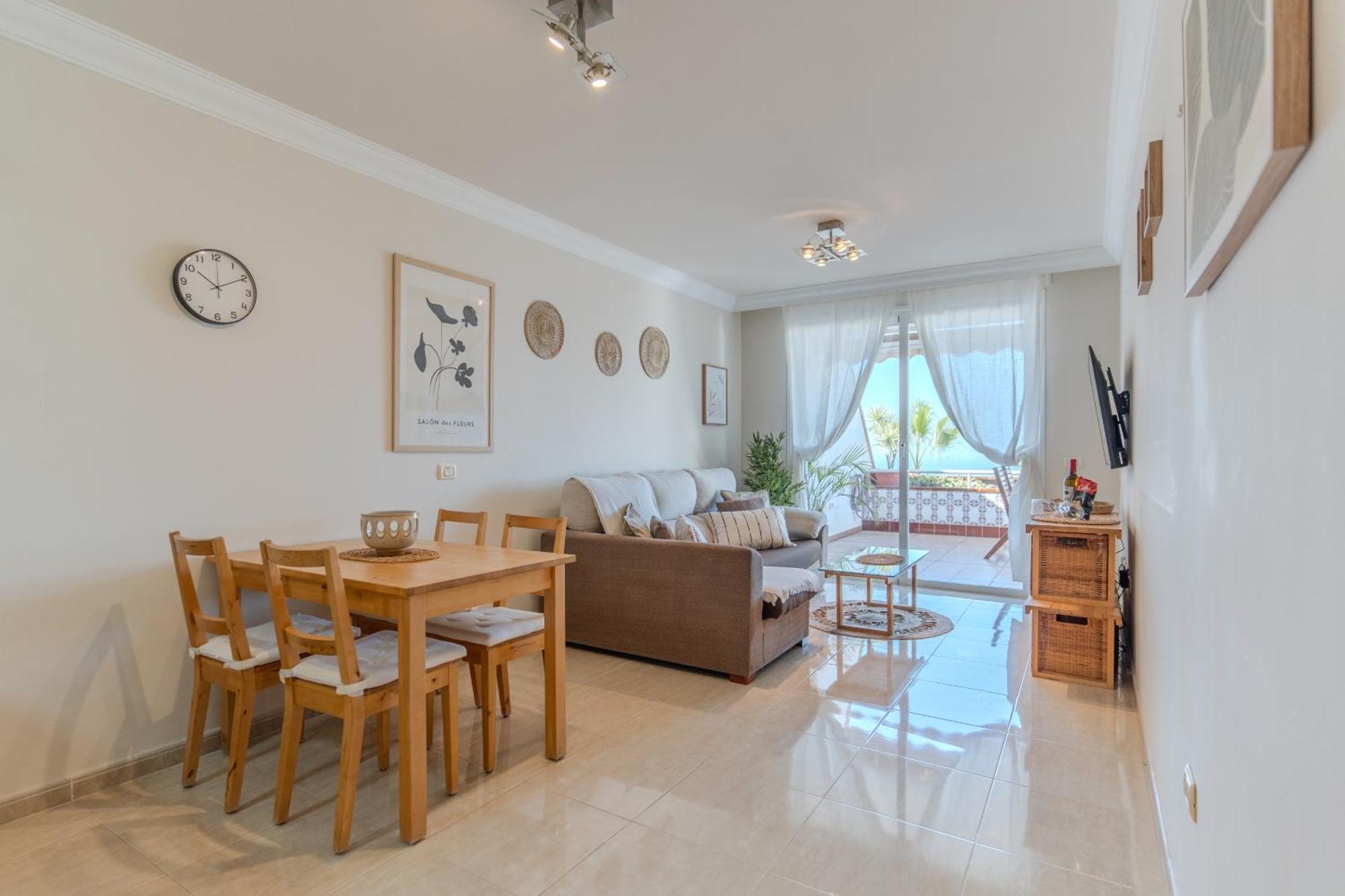 Sunset, Apartamento En Costa Adeje - Relajate En El Paraiso المظهر الخارجي الصورة