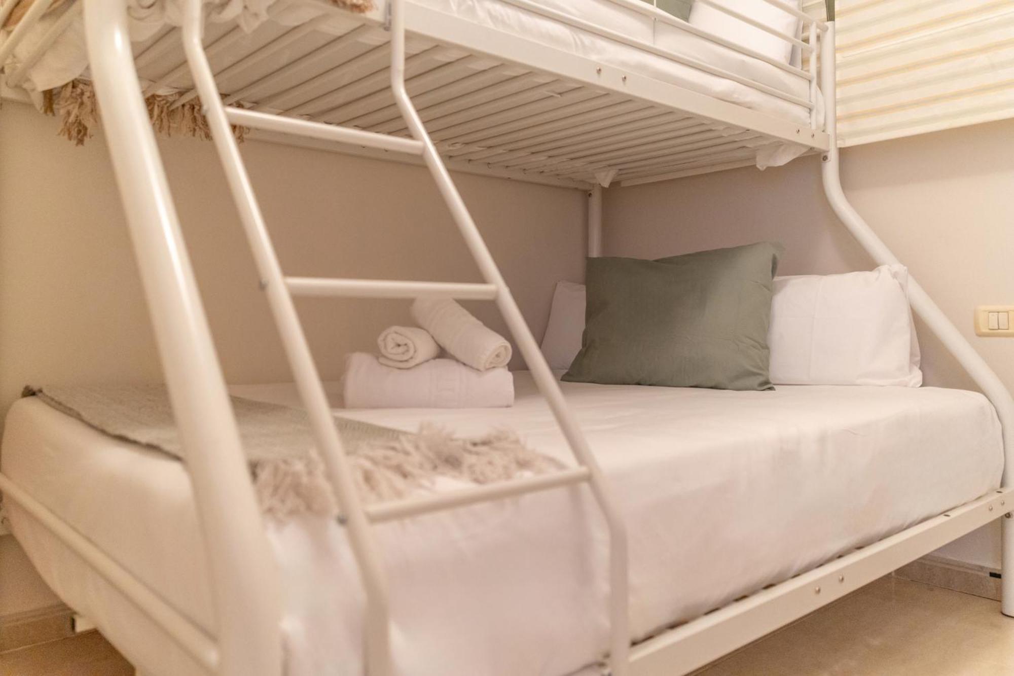 Sunset, Apartamento En Costa Adeje - Relajate En El Paraiso المظهر الخارجي الصورة