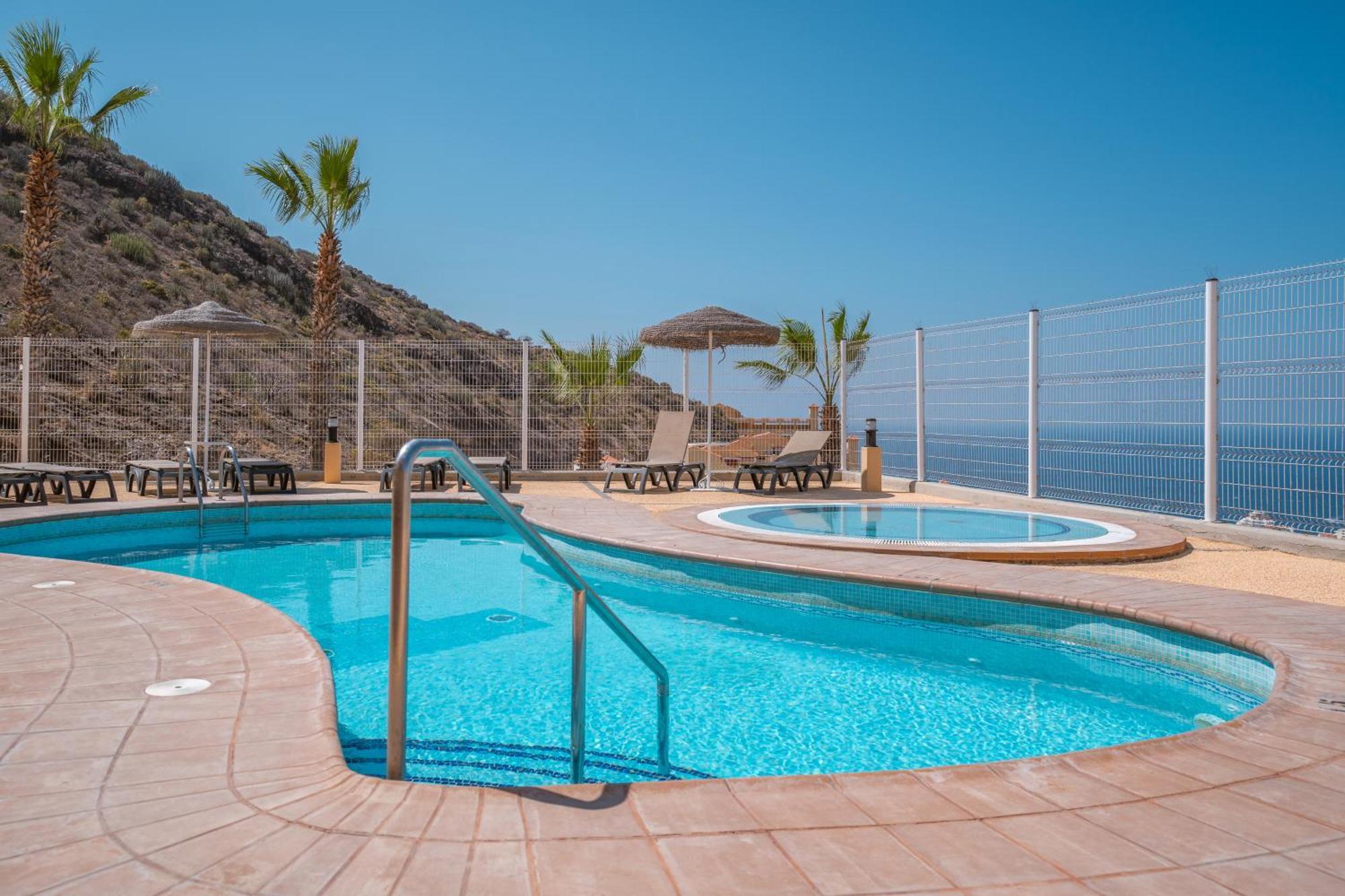 Sunset, Apartamento En Costa Adeje - Relajate En El Paraiso المظهر الخارجي الصورة