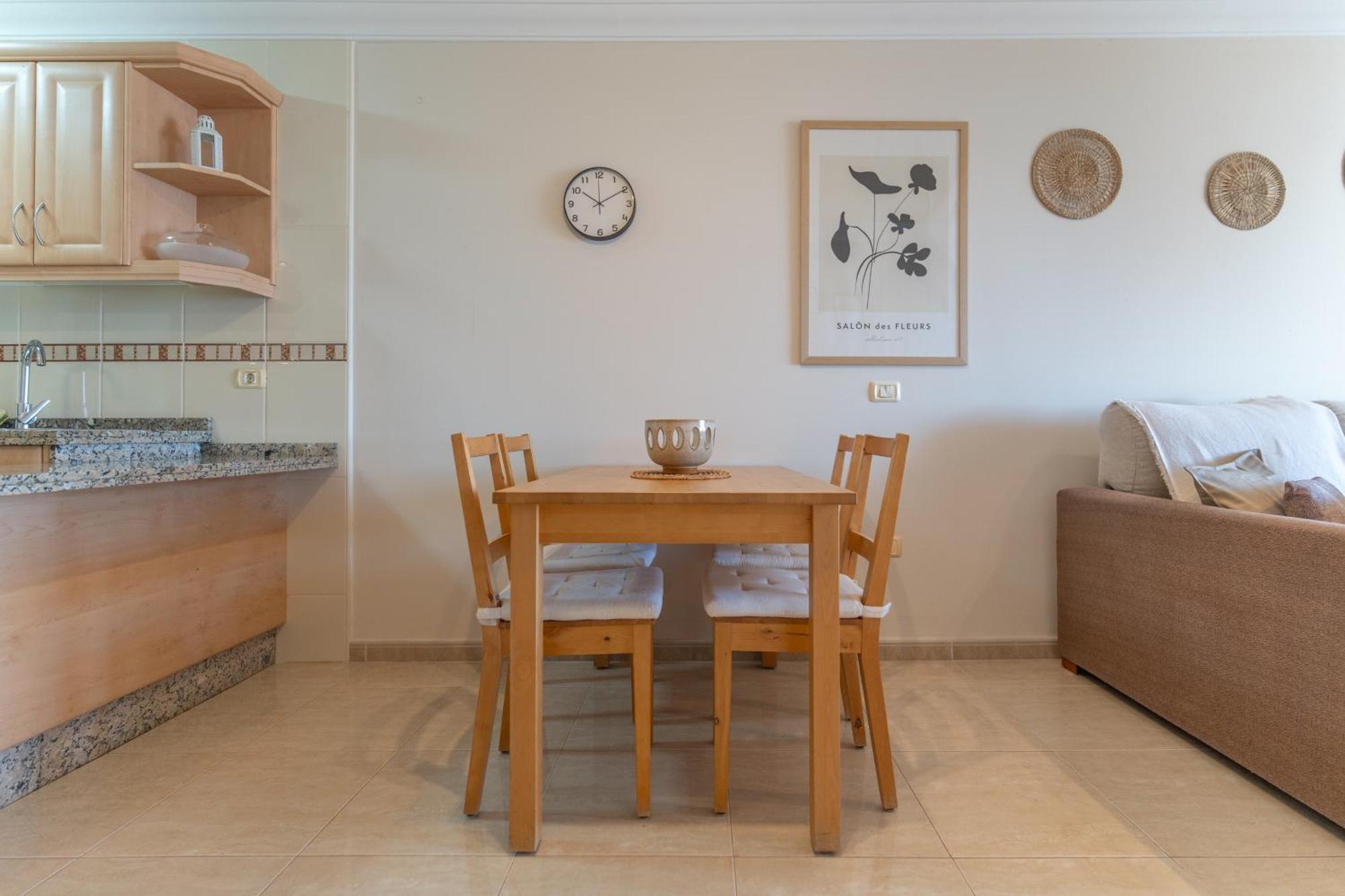 Sunset, Apartamento En Costa Adeje - Relajate En El Paraiso المظهر الخارجي الصورة