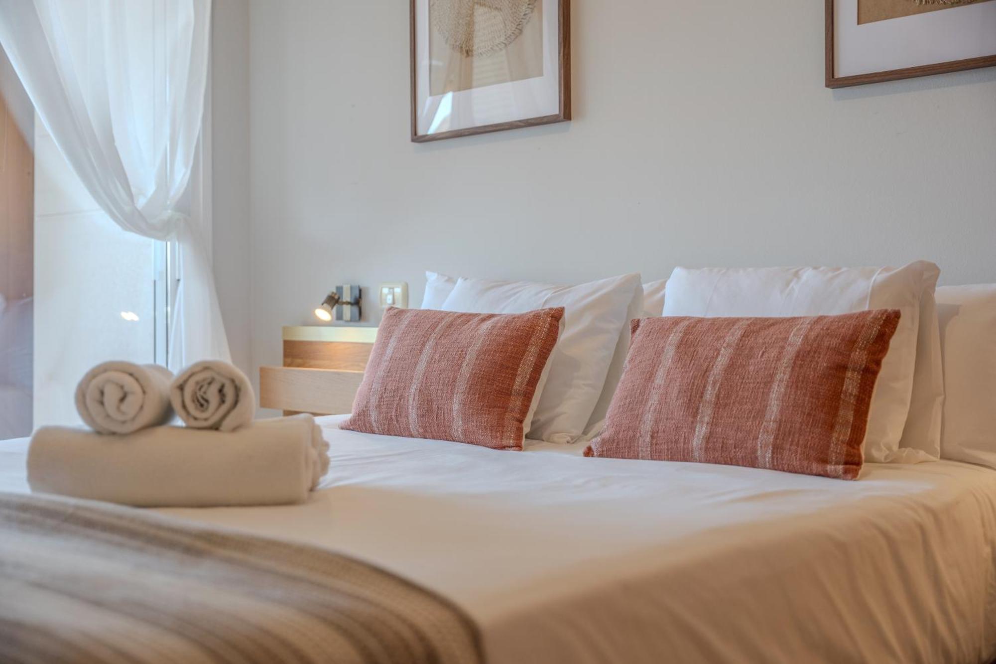 Sunset, Apartamento En Costa Adeje - Relajate En El Paraiso المظهر الخارجي الصورة
