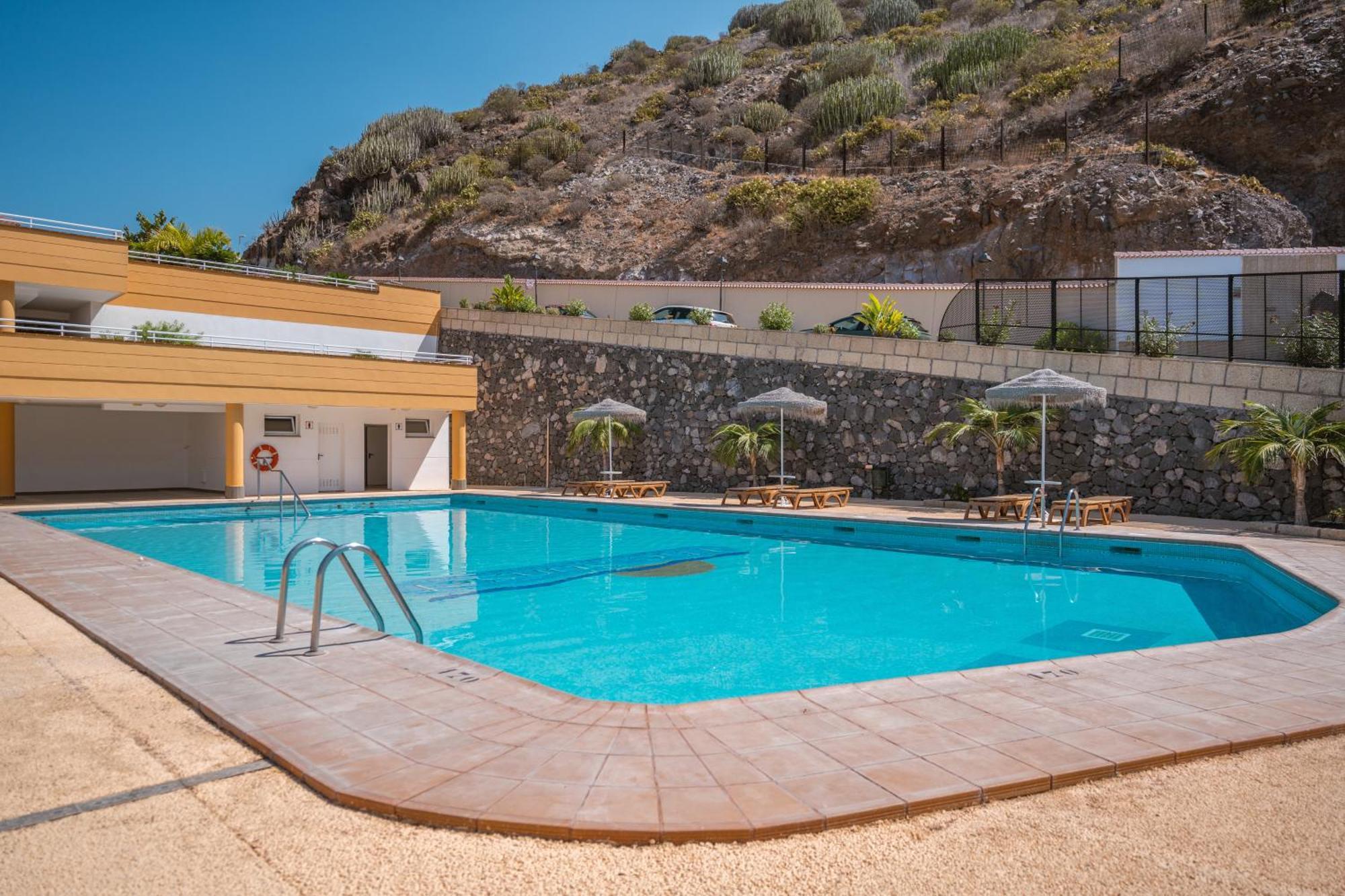 Sunset, Apartamento En Costa Adeje - Relajate En El Paraiso المظهر الخارجي الصورة