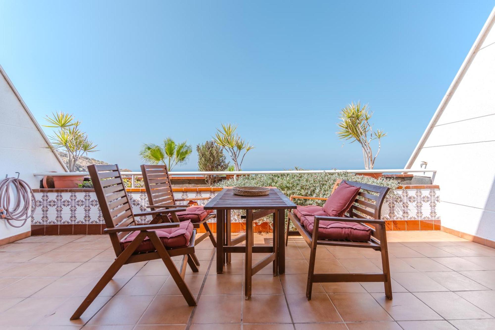 Sunset, Apartamento En Costa Adeje - Relajate En El Paraiso المظهر الخارجي الصورة