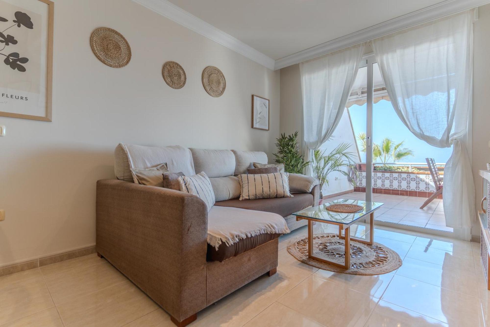 Sunset, Apartamento En Costa Adeje - Relajate En El Paraiso المظهر الخارجي الصورة