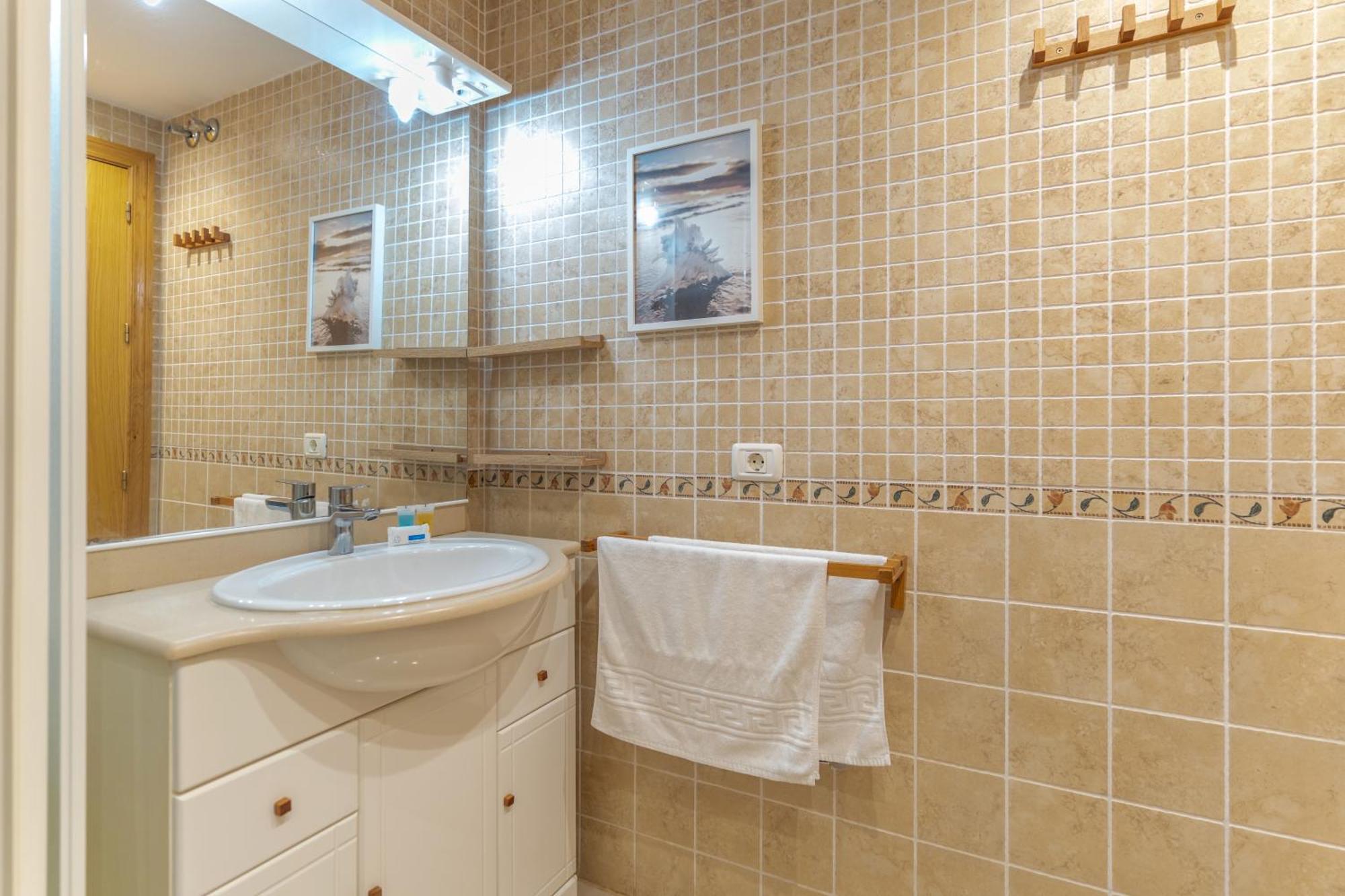 Sunset, Apartamento En Costa Adeje - Relajate En El Paraiso المظهر الخارجي الصورة