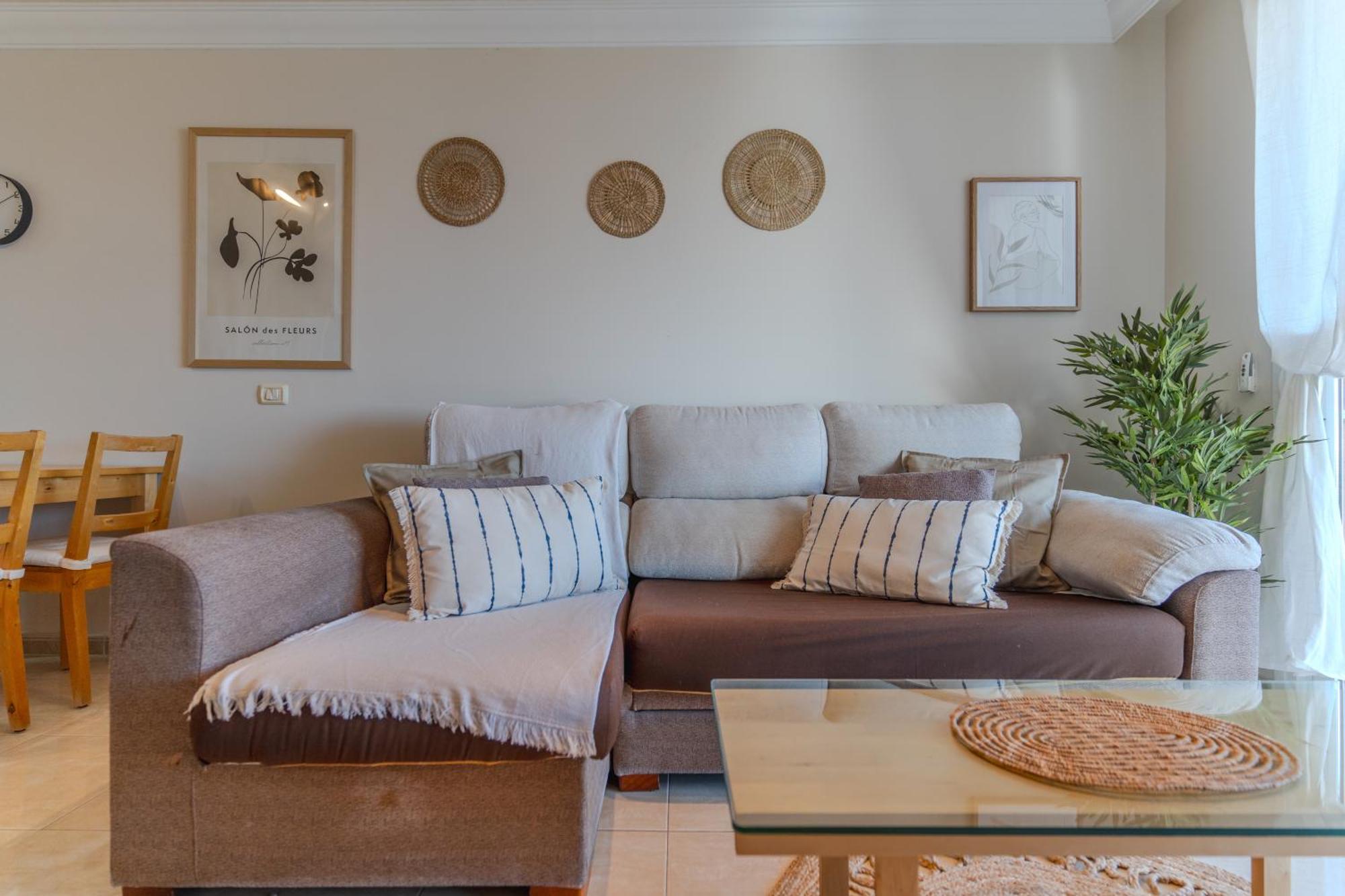 Sunset, Apartamento En Costa Adeje - Relajate En El Paraiso المظهر الخارجي الصورة