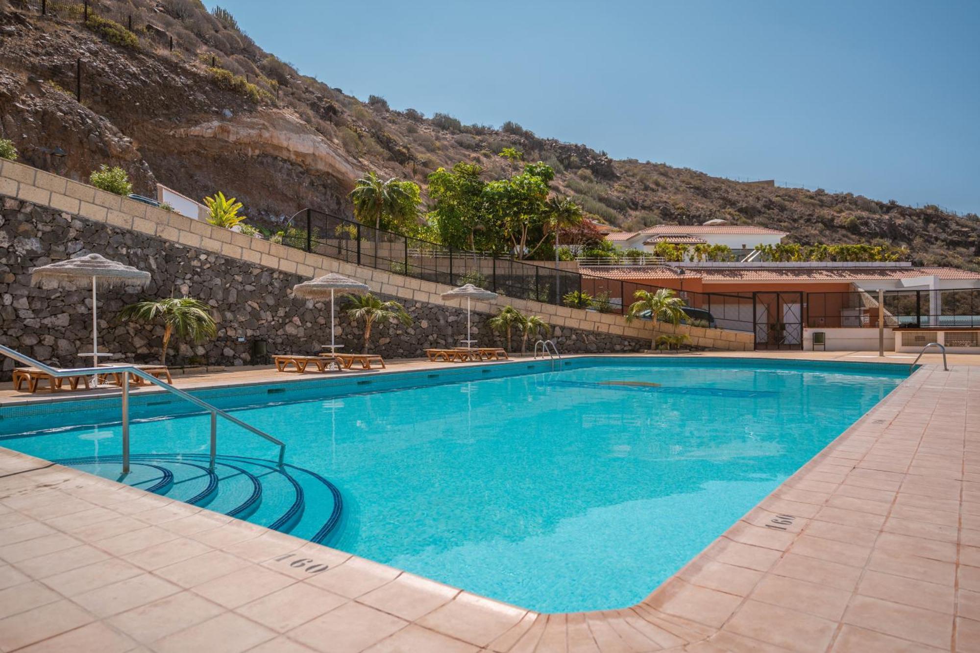 Sunset, Apartamento En Costa Adeje - Relajate En El Paraiso المظهر الخارجي الصورة