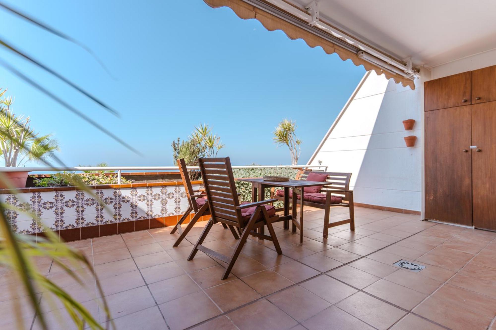 Sunset, Apartamento En Costa Adeje - Relajate En El Paraiso المظهر الخارجي الصورة